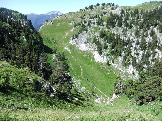 Col du Fret