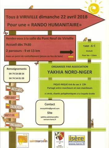 Rando humanitaire