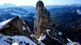 Sejour Raquettes et Crampons à Thones.