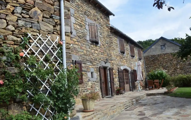 Séjour en Aubrac en randodouce