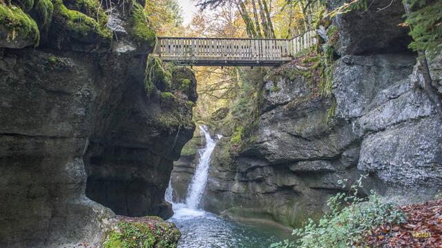 Sentier Du Cozon