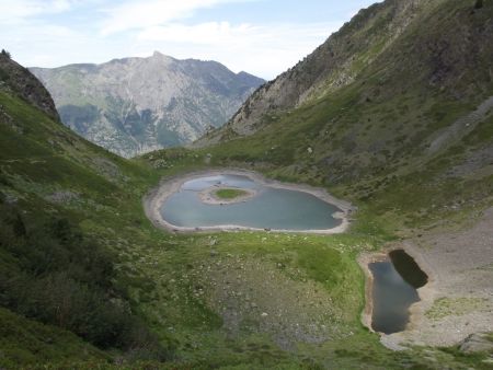 Deux jours entre Valbonnais et Taillefer