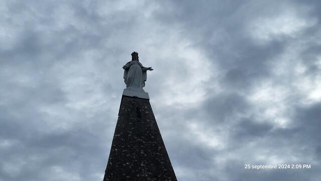 de viriville à marnans