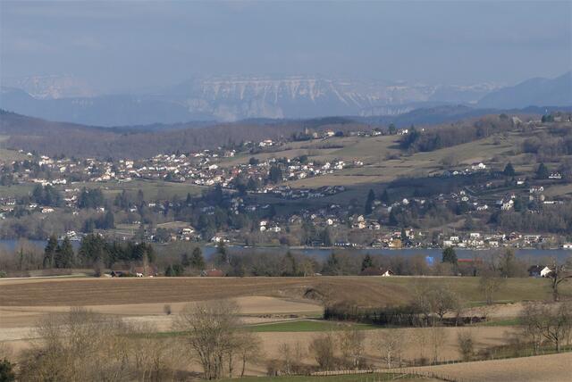 Tour du Mont Sec