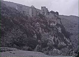 Rochechinard au Pré des cinq sous