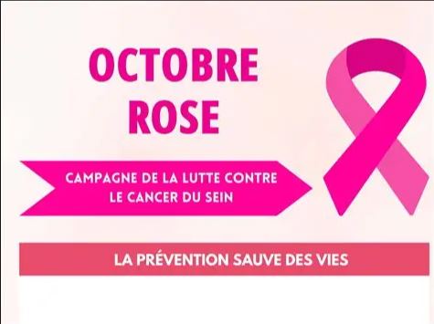Rando Octobre Rose