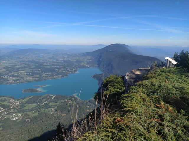 Le mont Grêle
