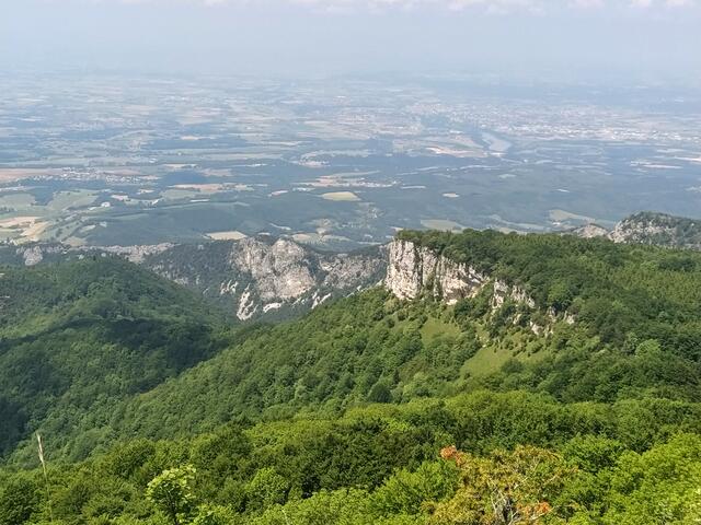 La Montagne de Musan