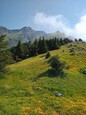 Cabane de la Dreyre