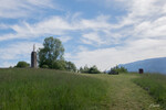 Autour de Notre Dame de l'Osier