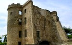 La découverte d'Anjou