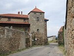 Une sortie en ardéche avec ou sans cerises