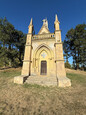 Circuit des chapelles  à Chatte