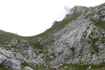 Pas de L'Oeille (Vercors)