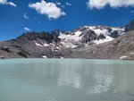 Lac des Quirlies