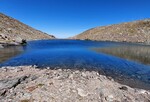 Lac de la Courbe
