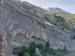 Le sentier des Hirondelles