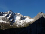 Séjour dans la Vallée du Vénéon