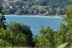 Crête Nord-Ouest de Paladru