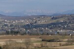 Tour du Mont Sec